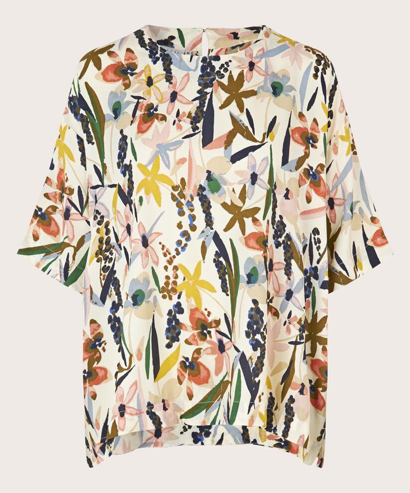 Degana Blus, Whitecap