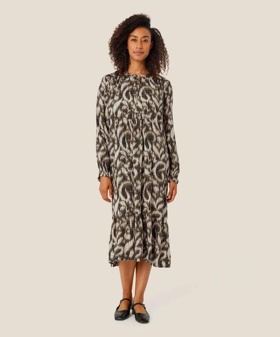 Niteroi Klänning, Sea Turtle