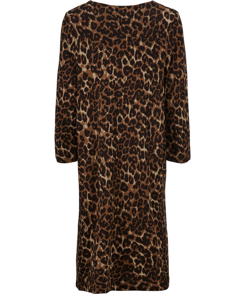 NIKINI JERSEY KLÄNNING, Monk's Robe