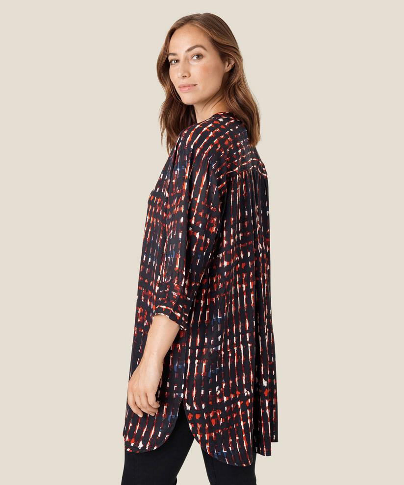 Geam Skjorta, Potters Clay