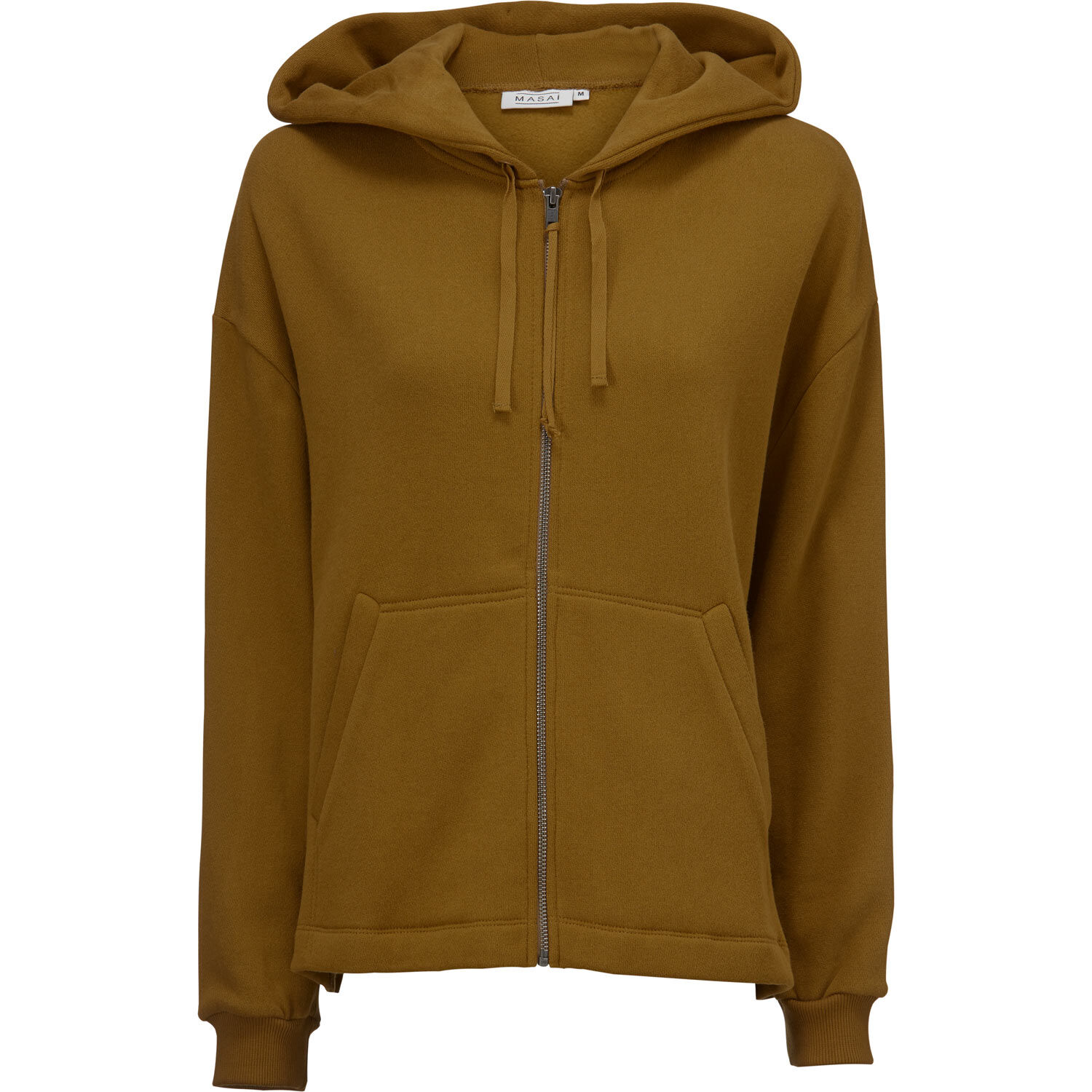 BEA JERSEY TOPP, Tapenade