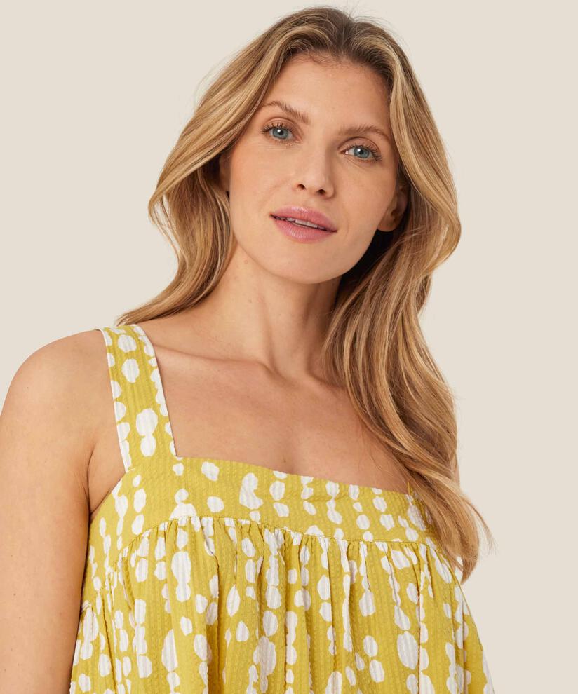 Danas Topp, Oil Yellow