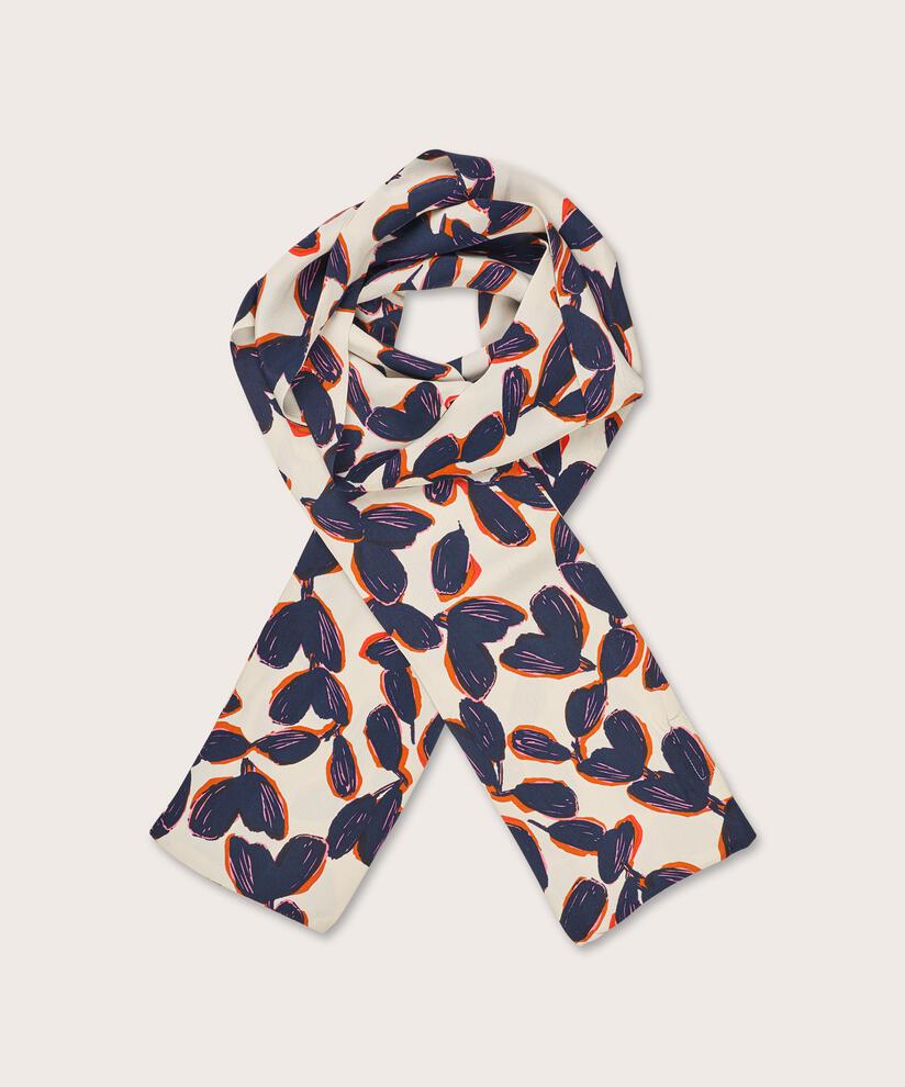Alo Scarf, Umber