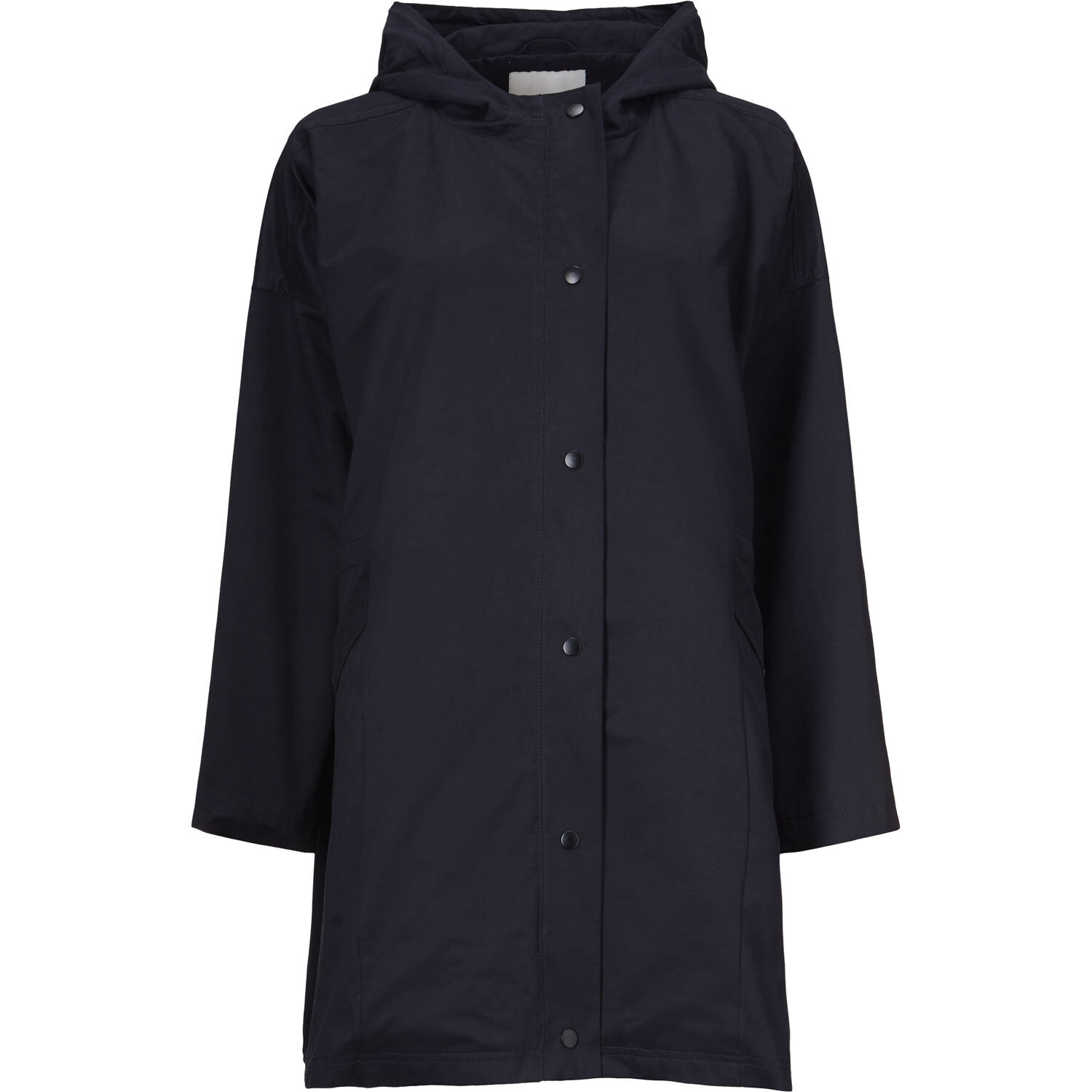 THYRANI KAPPA, Black