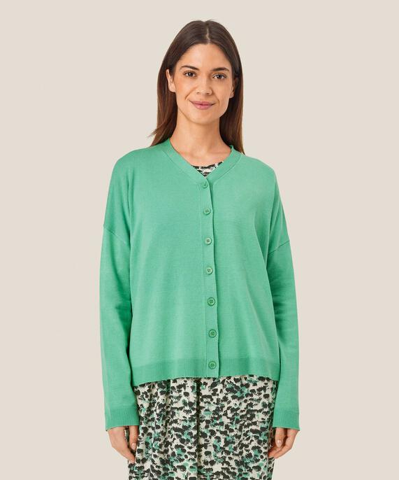 Leslie Kofta, Winter Green