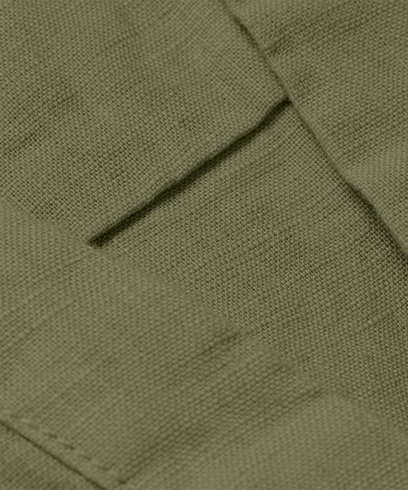 Nokolo Klänning, D. Lichen Green