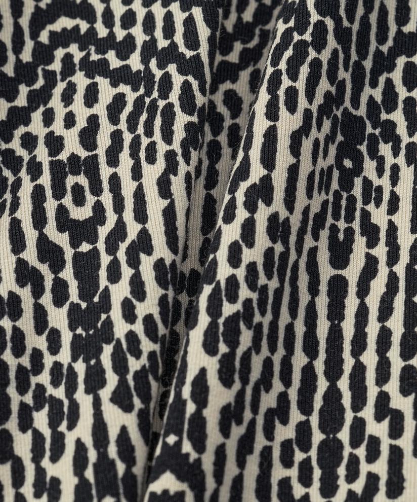 Namo JERSEY Klänning, Black