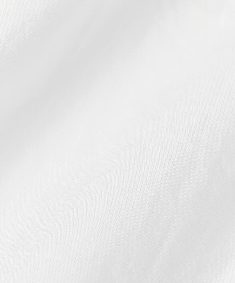 Idette Skjorta, White