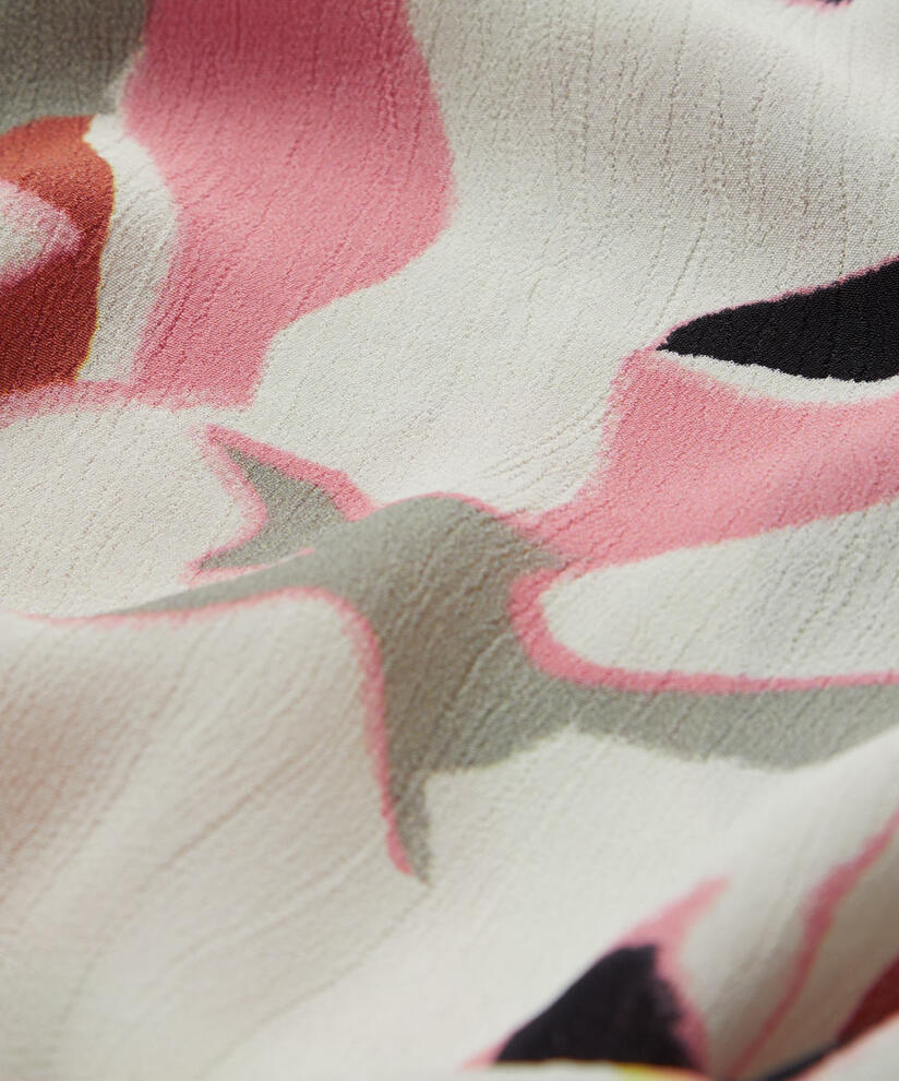 IDONE SKJORTA, Peach Blossom