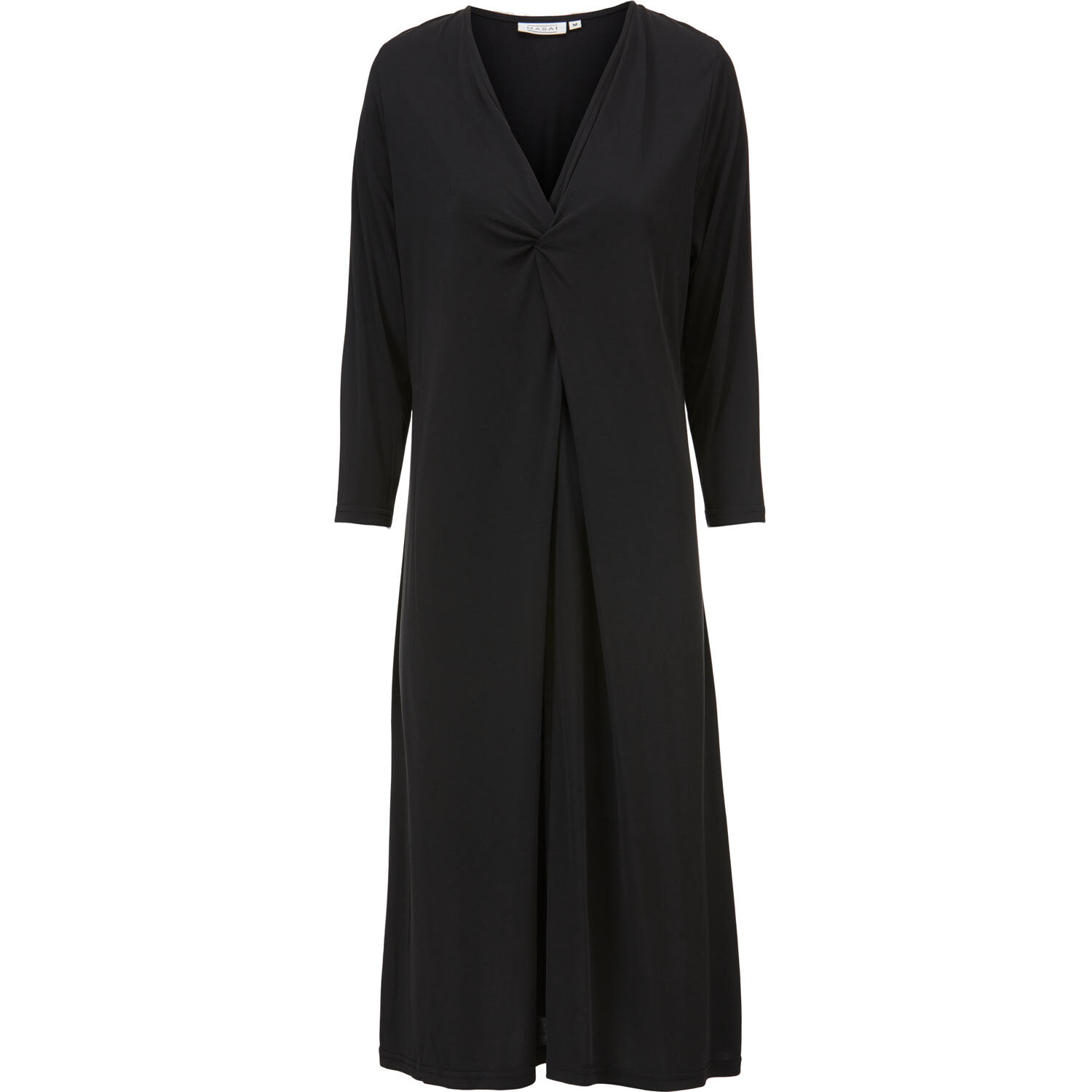 NIBI KL&Auml;NNING, Black