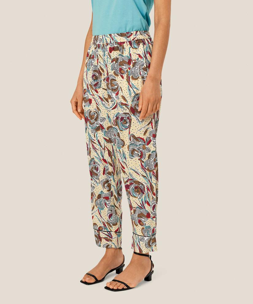 Penilla Byxor, Soybean