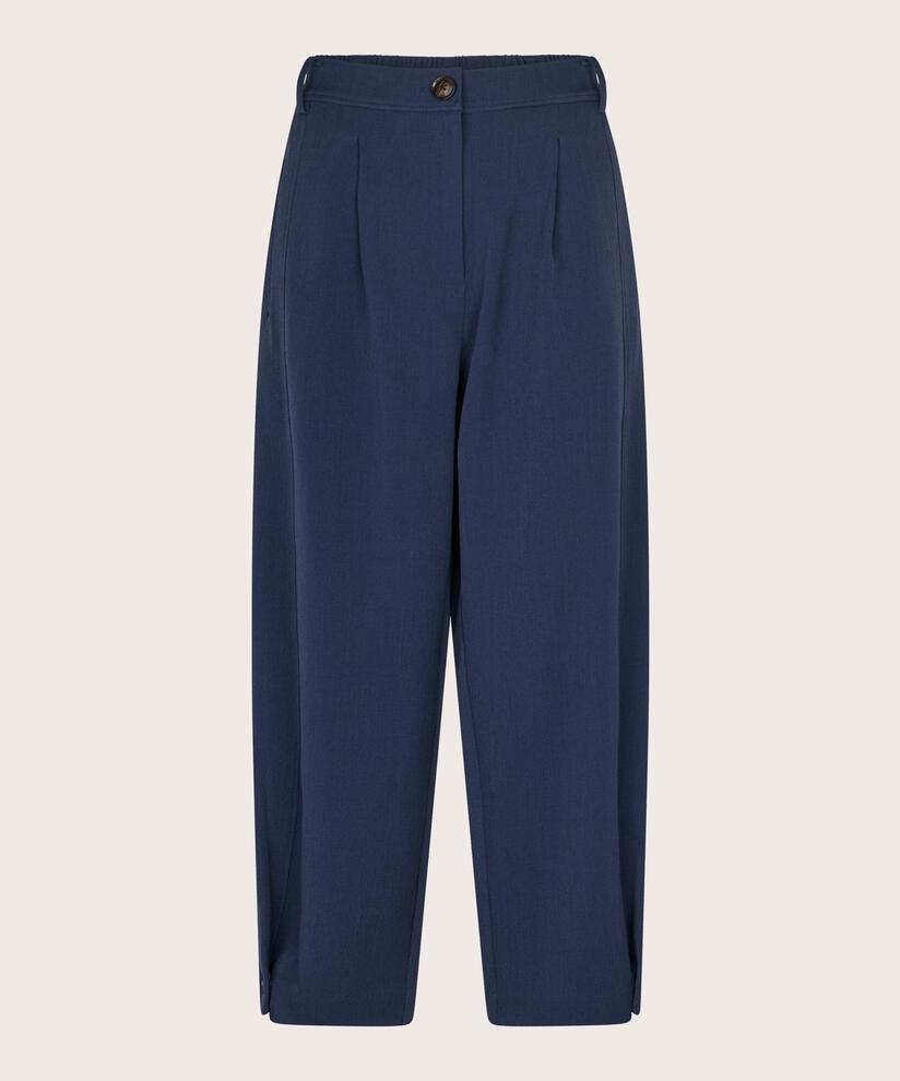 Punna Byxor, Navy Blazer