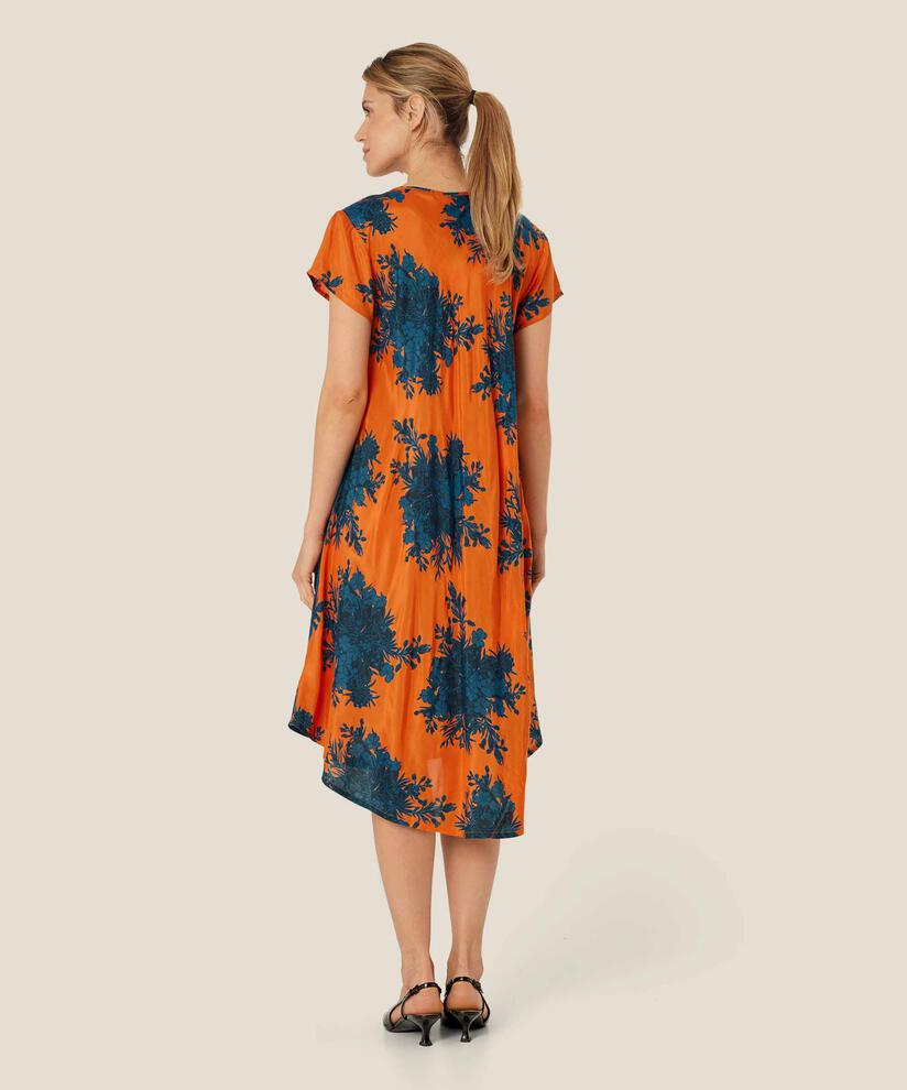 Nebili Klänning, Russ Orange