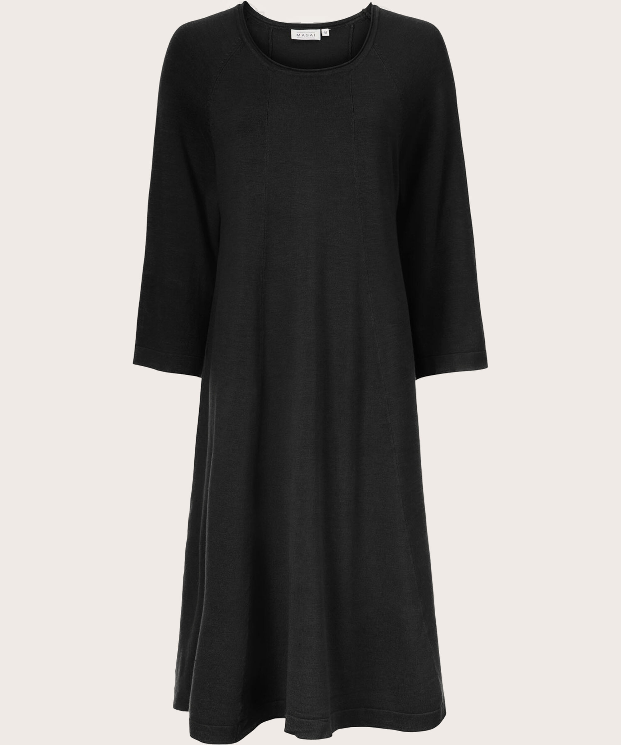 Nura Klänning, Black