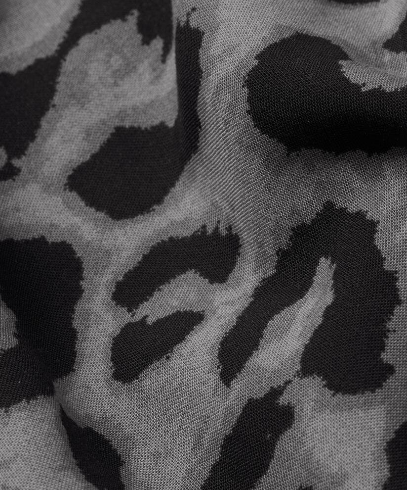 Noculla Klänning, Steel Grey