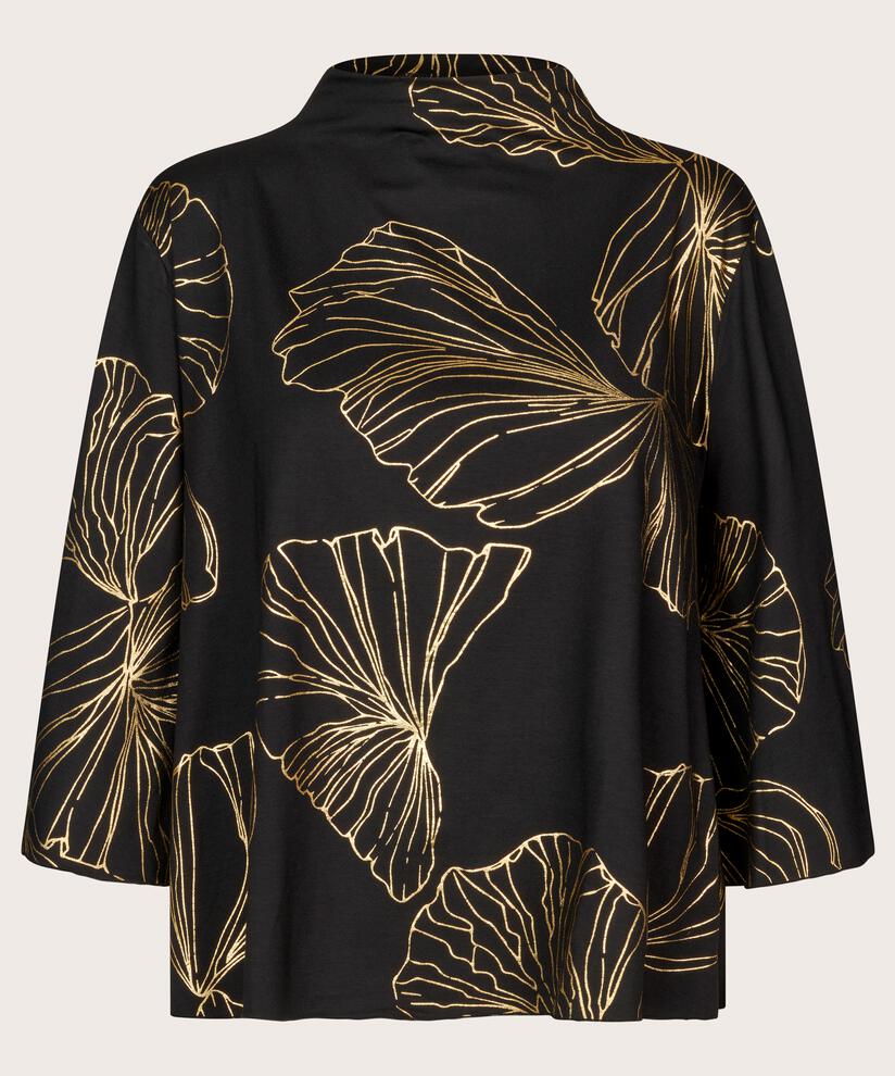 Birdini JERSEY Topp, Gold