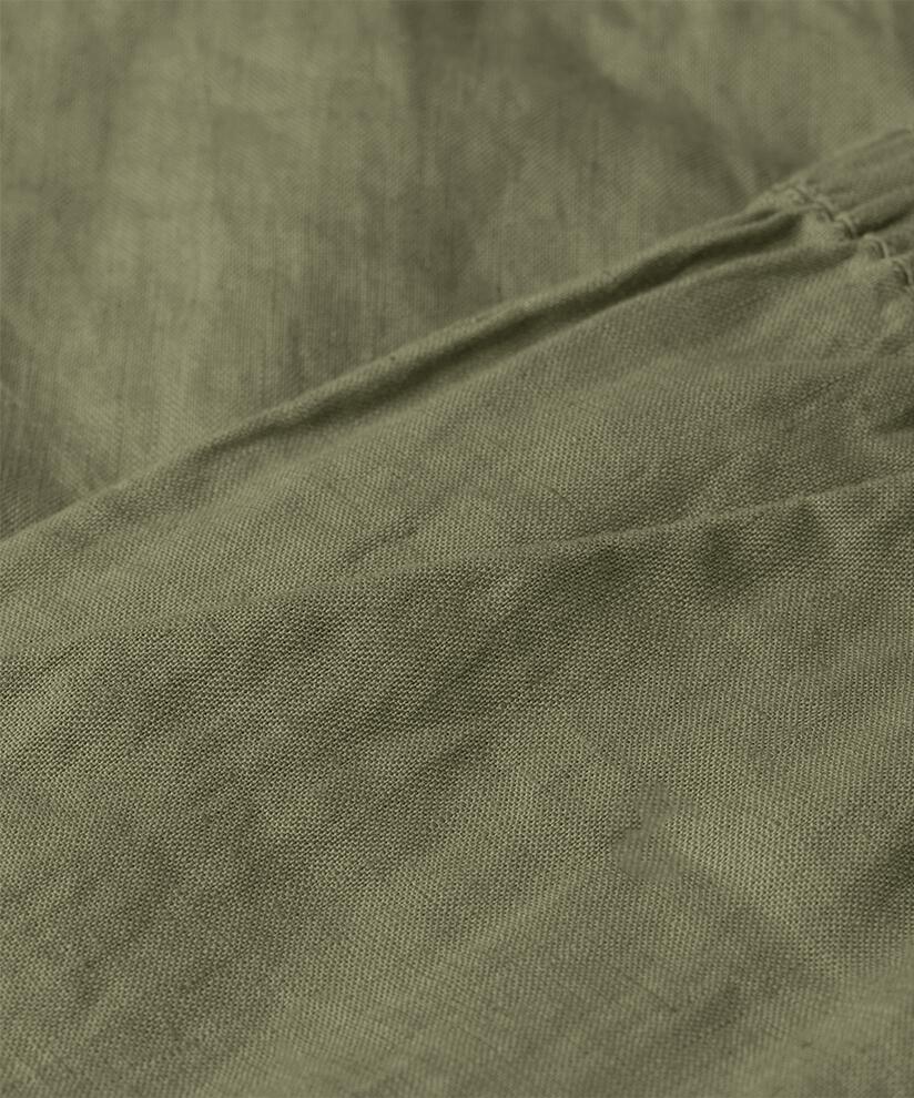 PRUDIE SHORTS, D. Lichen Green