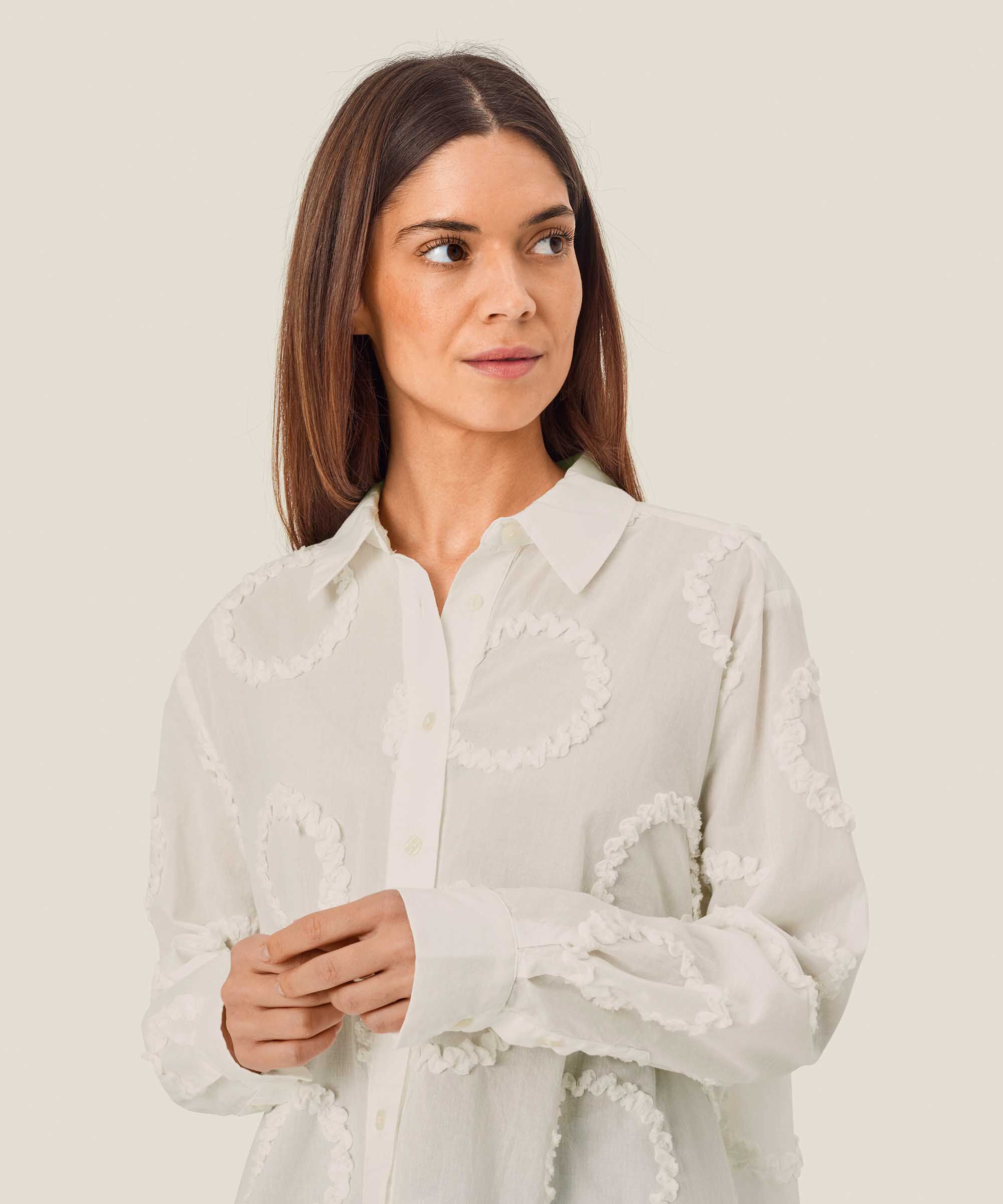 Imma Skjorta, Jet Stream