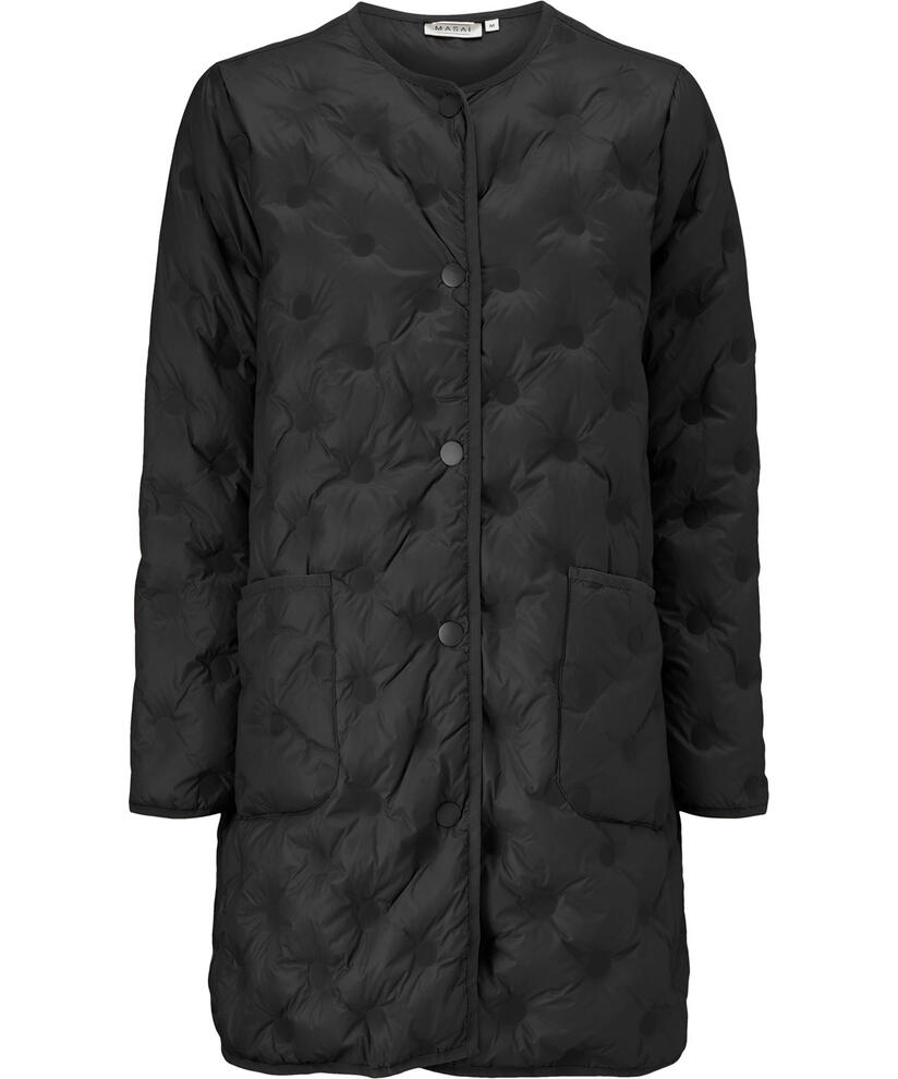 TUVANA DUNKAPPA, Black