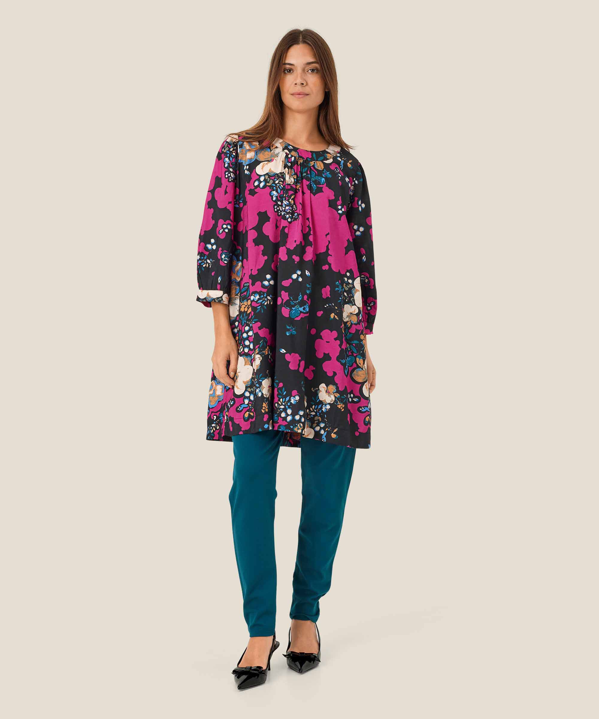 Perry JERSEY Byxor, Reflect Pond