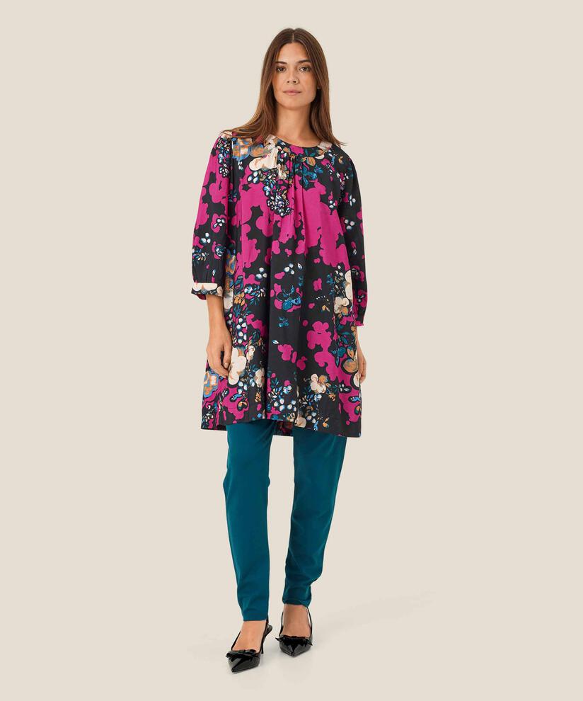 Perry JERSEY Byxor, Reflect Pond