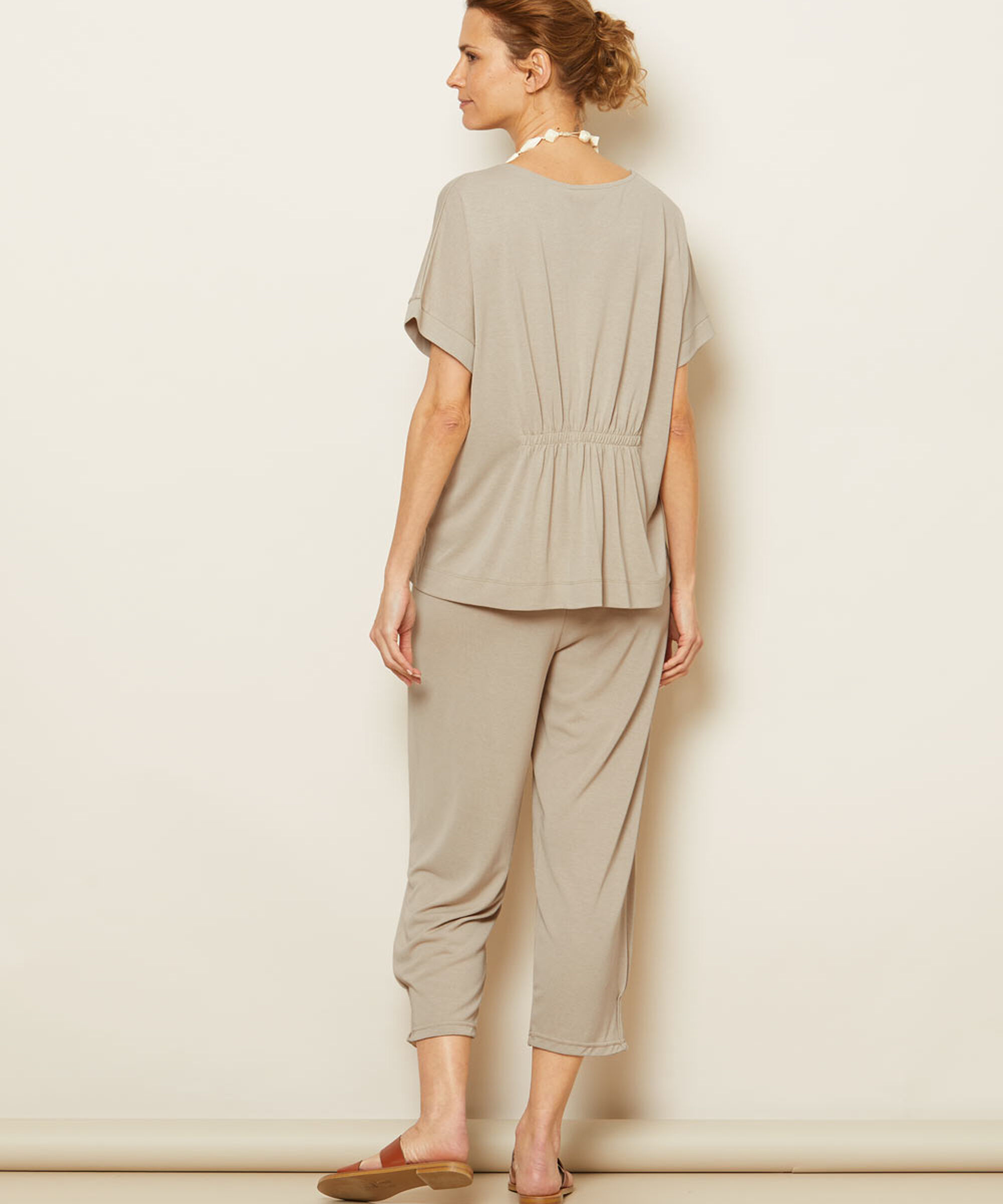 DEANNA TOPP, Pure Cashmere