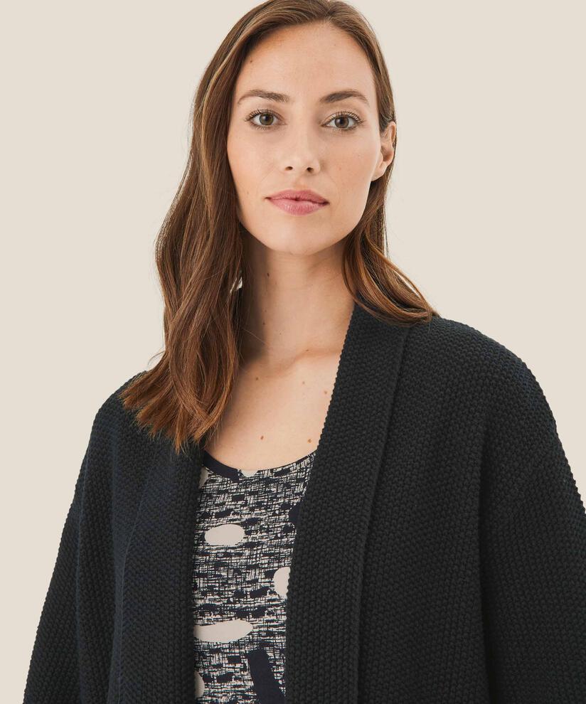 Laina Kofta, Black