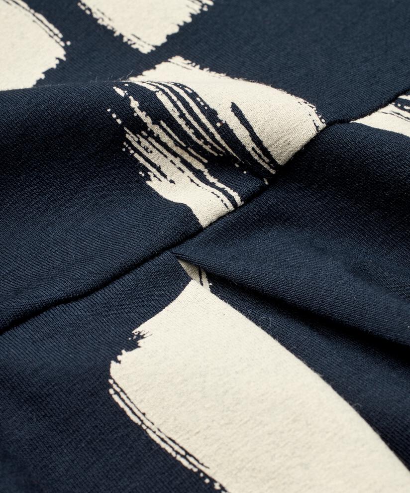 Namo JERSEY Klänning, Navy