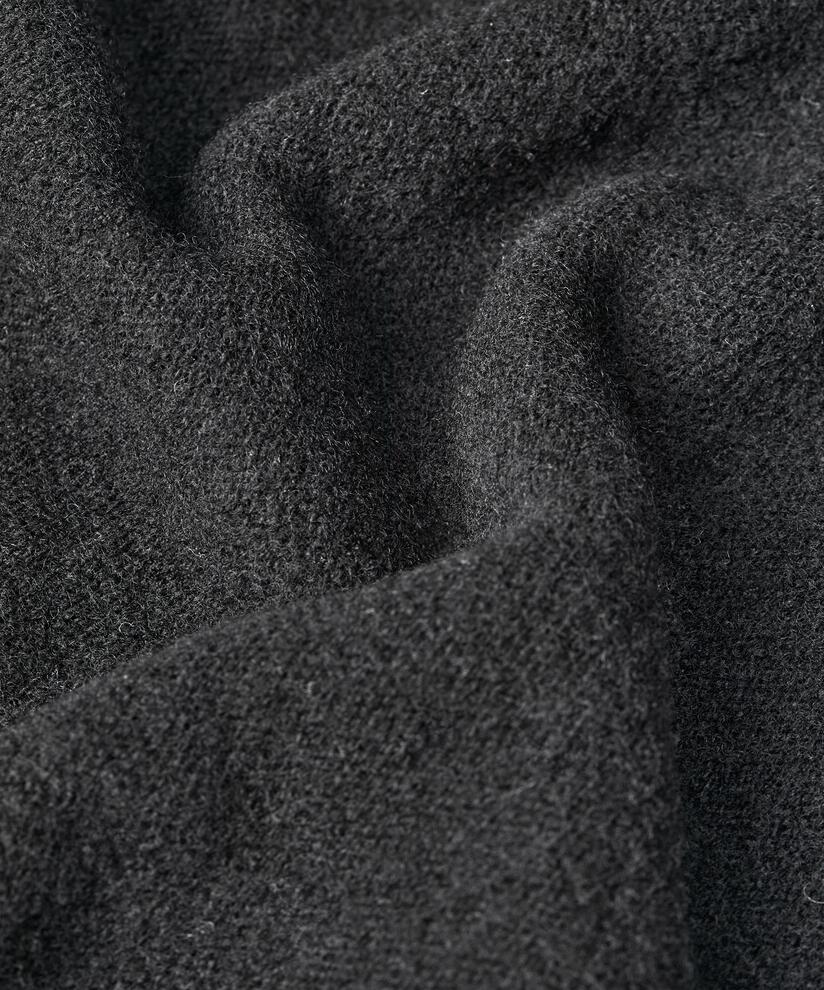 Fenji Topp, Black