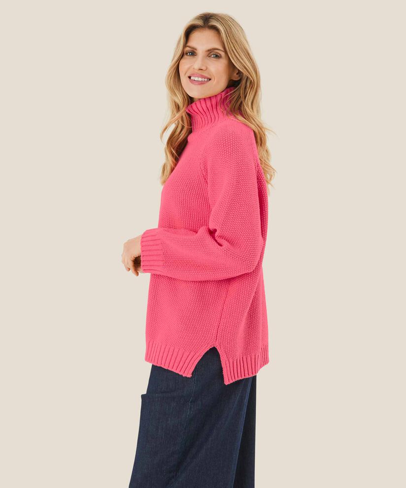 Francisca Topp, Calypso Coral