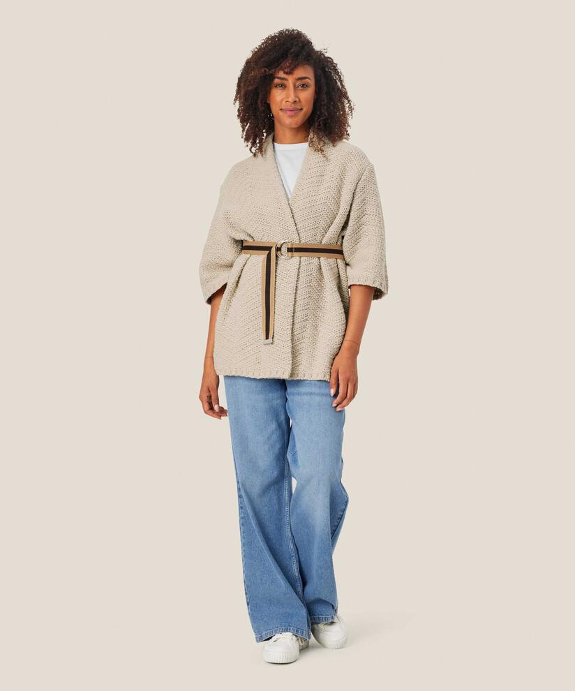 Laina Kofta, Whitecap