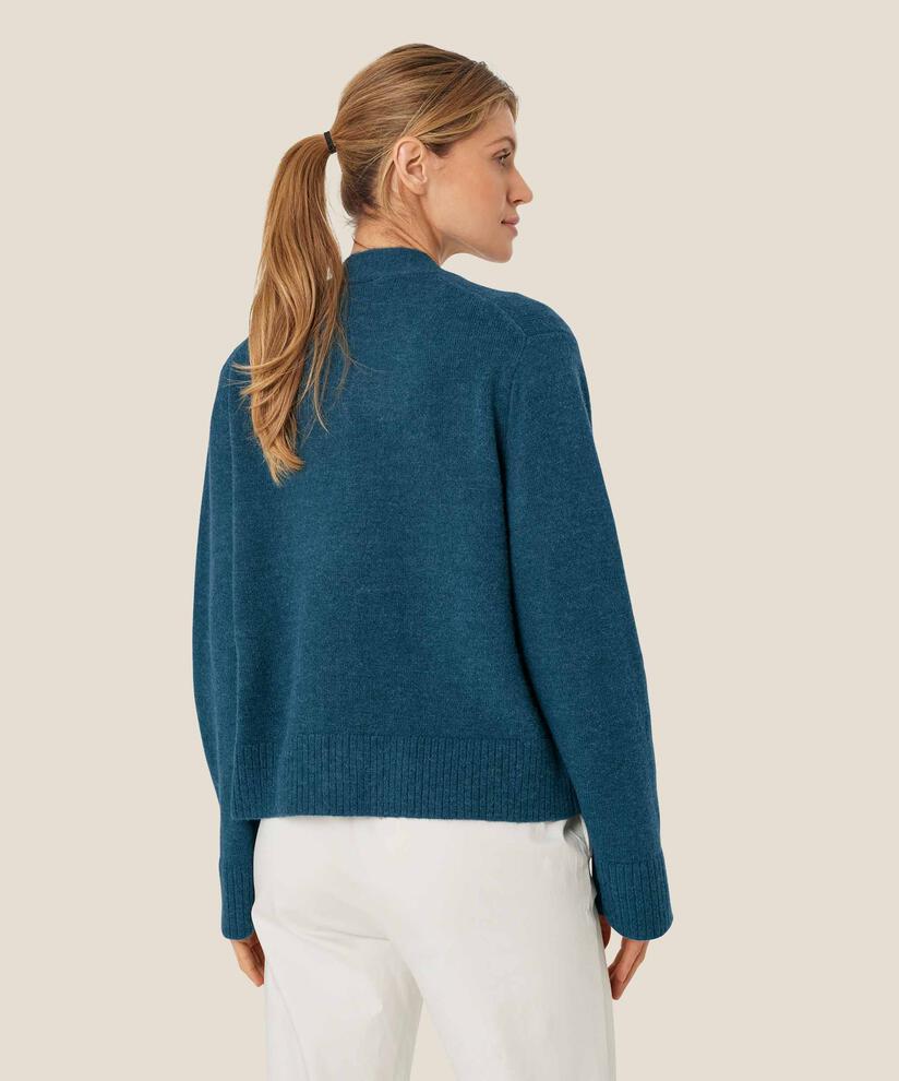 Lettie Kofta, Reflect Pond