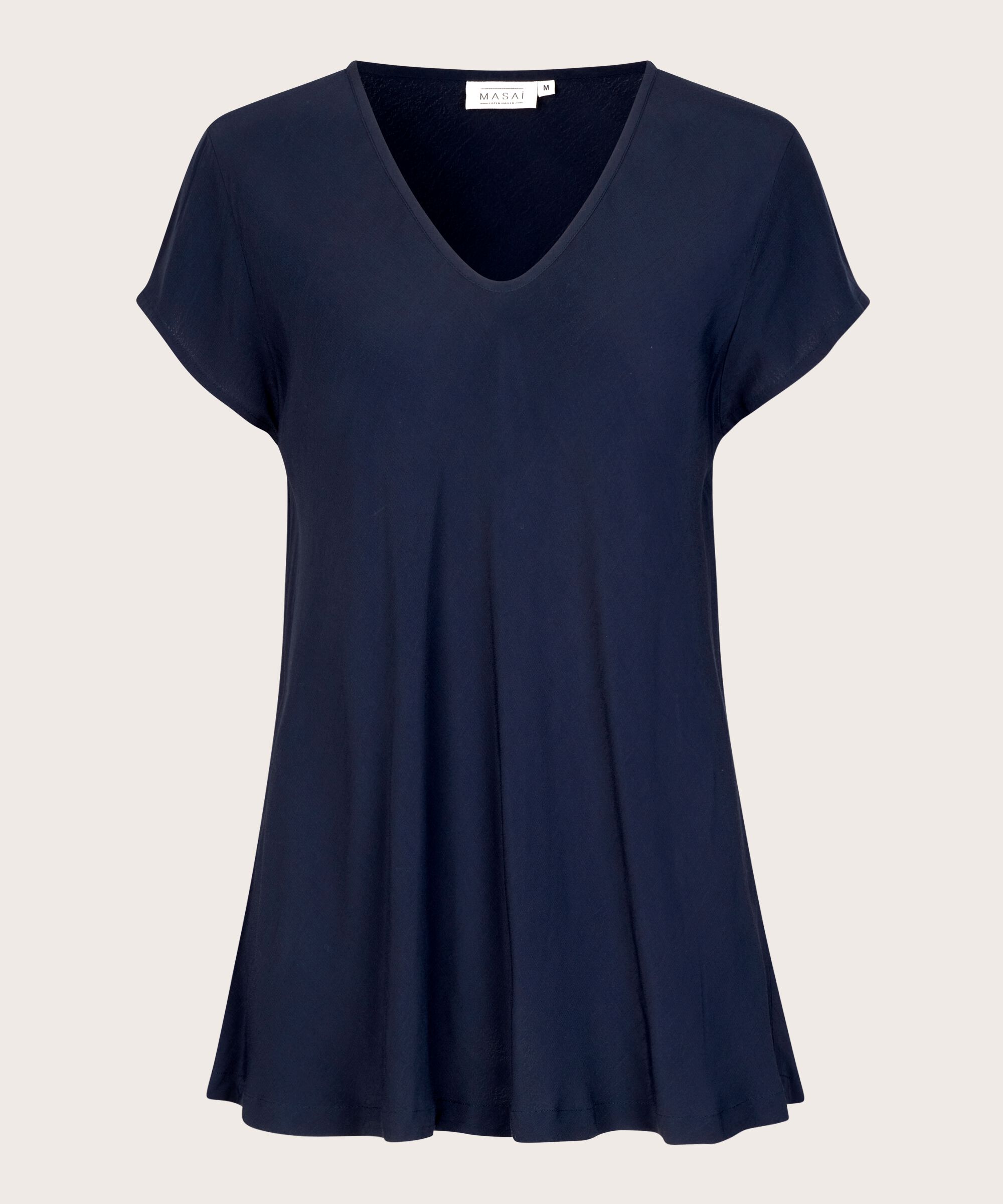 Kallo Blus, Navy