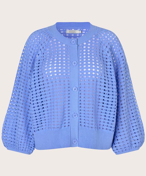 Lakker Kofta, Della Blue