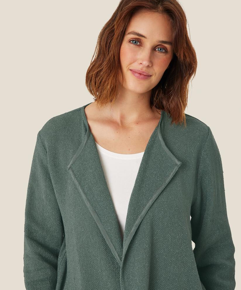 Julitta Jacka, Balsam Green