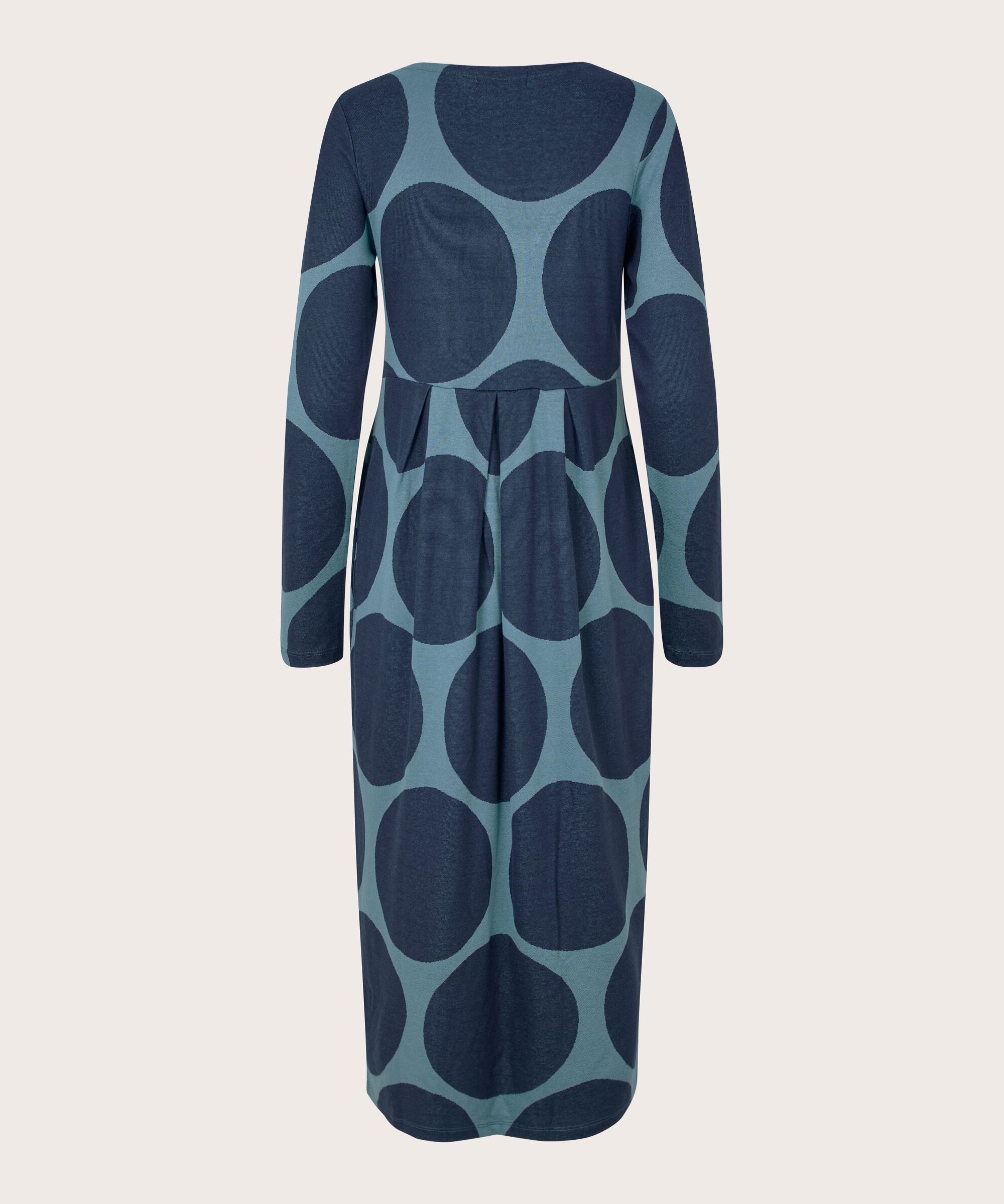 Nilana JERSEY Klänning, Proven Blue