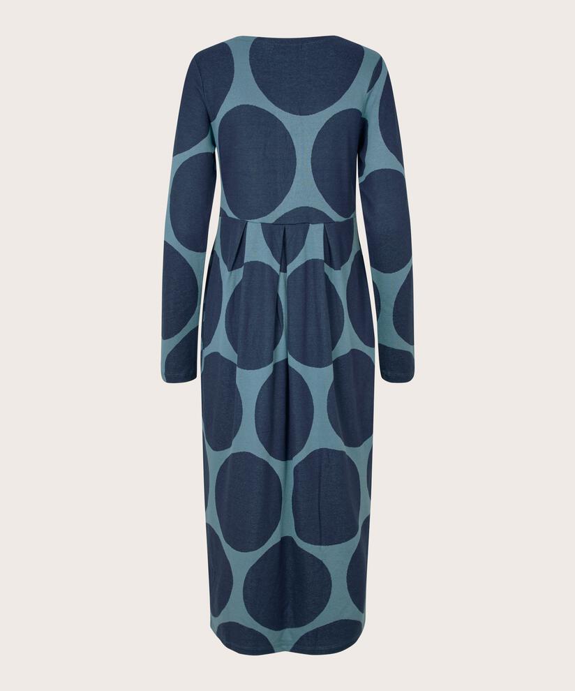 Nilana JERSEY Klänning, Proven Blue