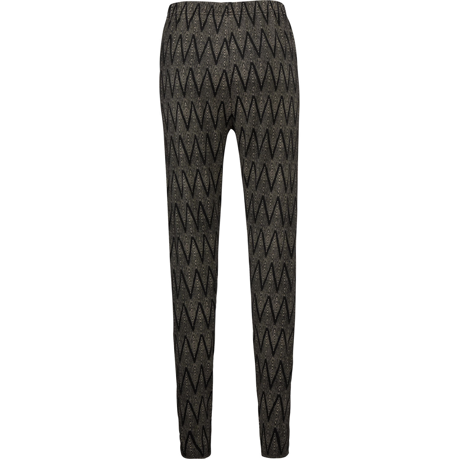PIO LEGGINGS, Black