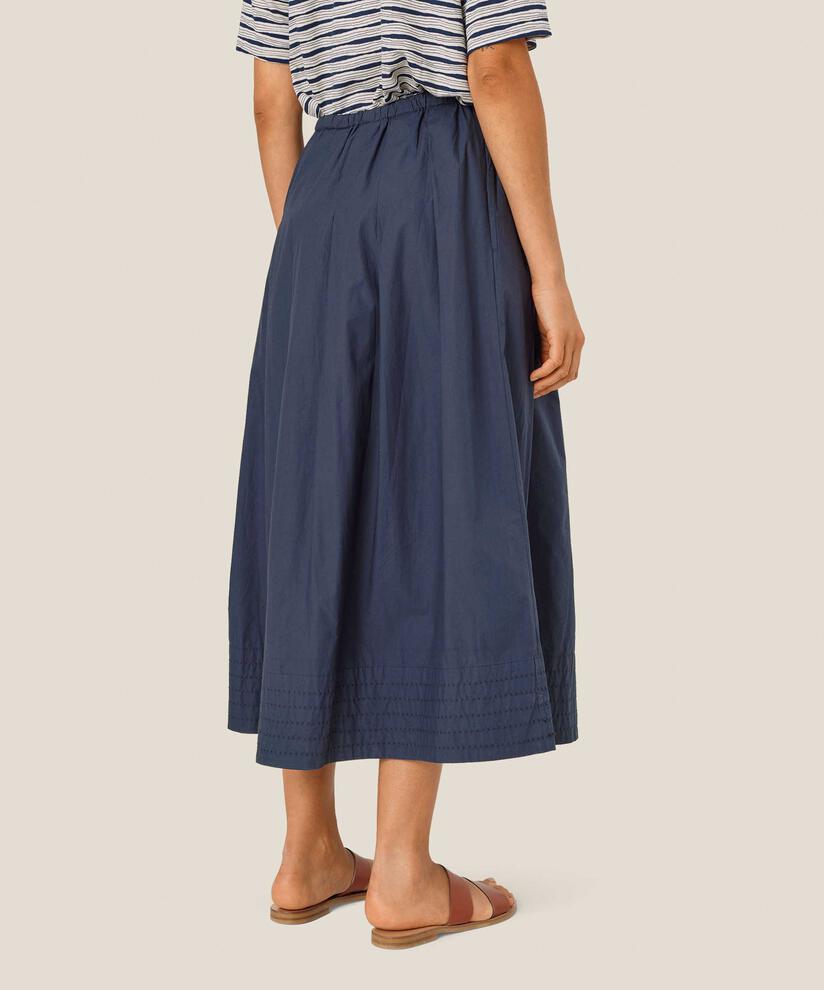 Sanaa Kjol, Mood Indigo