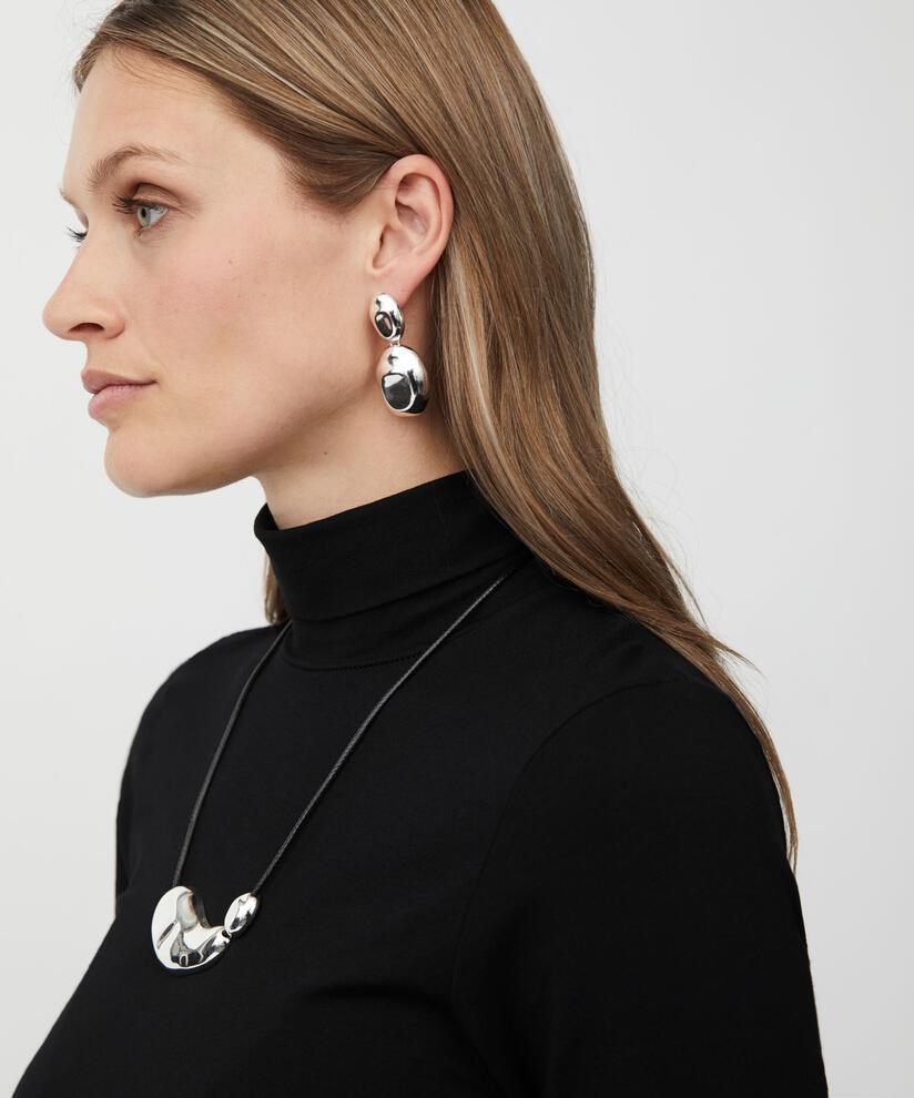 Rayani Öhrhängen, Silver