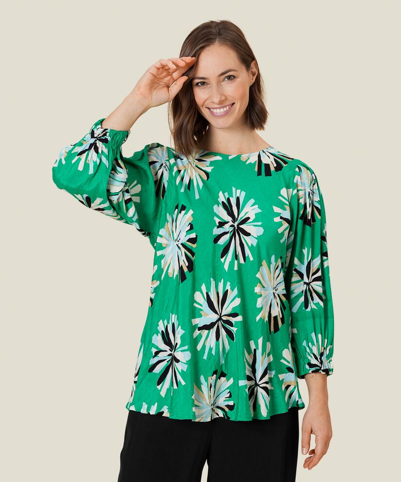 BRISASA BLUS, Viridis