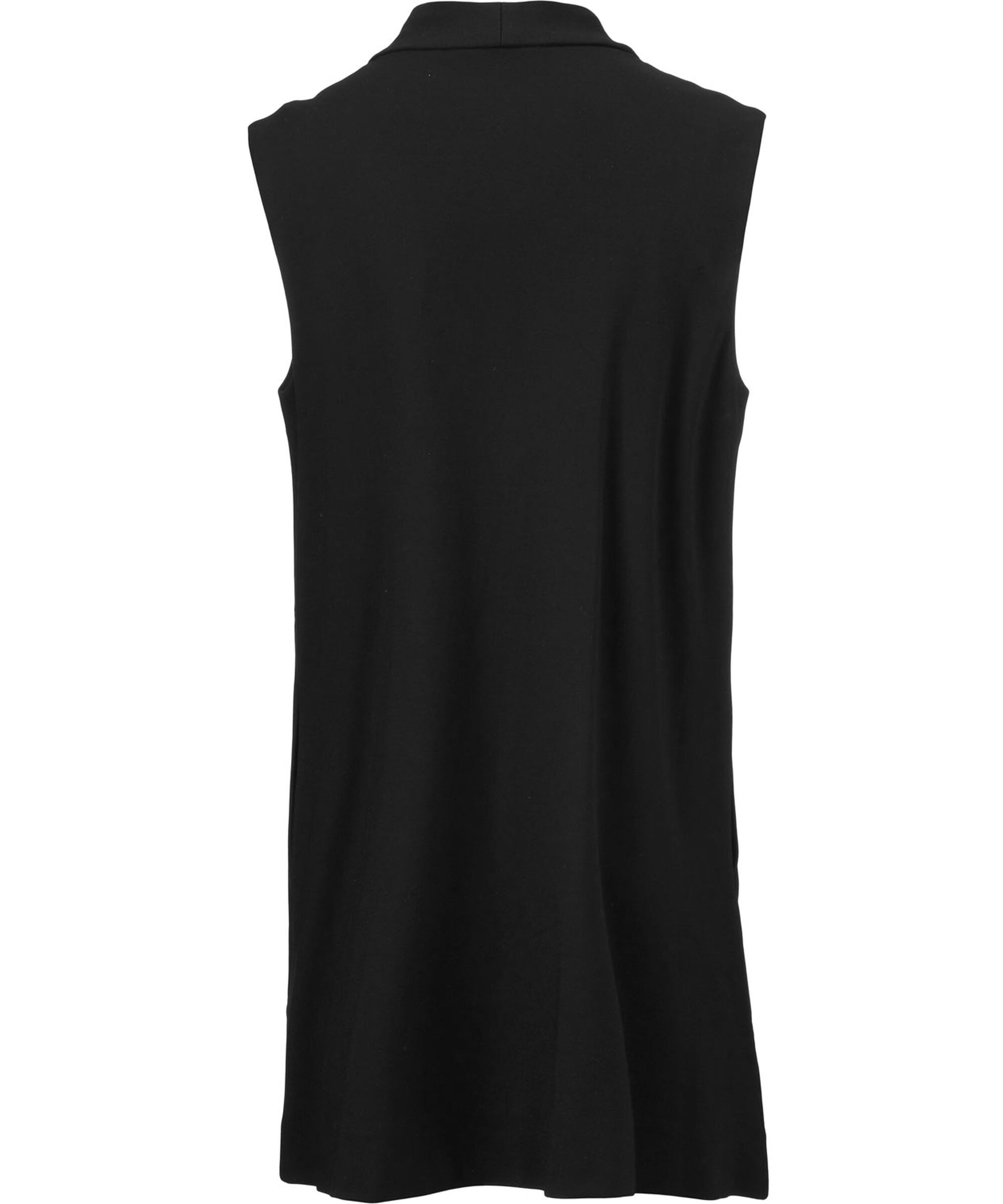 JORGINE VÄST, Black