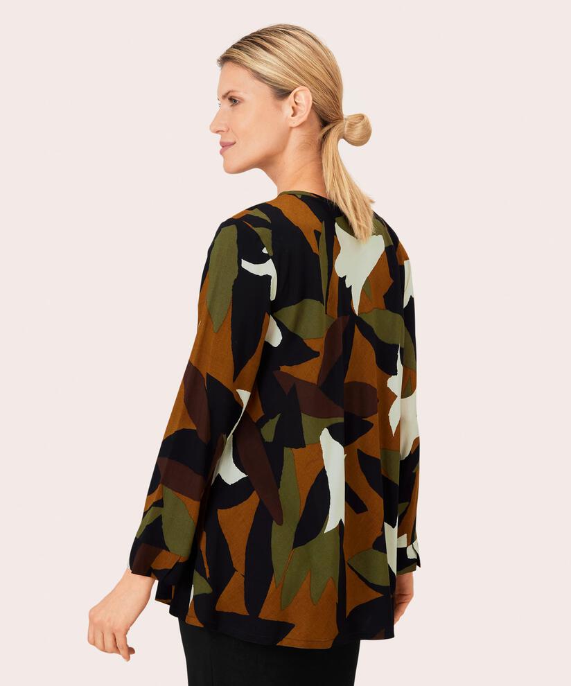 Danita Topp, Monk's Robe