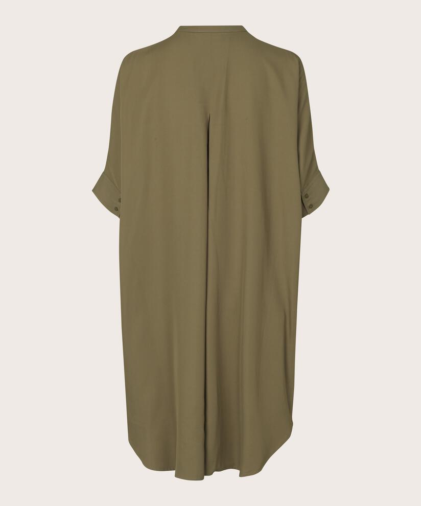 Noalta Klänning, Capers