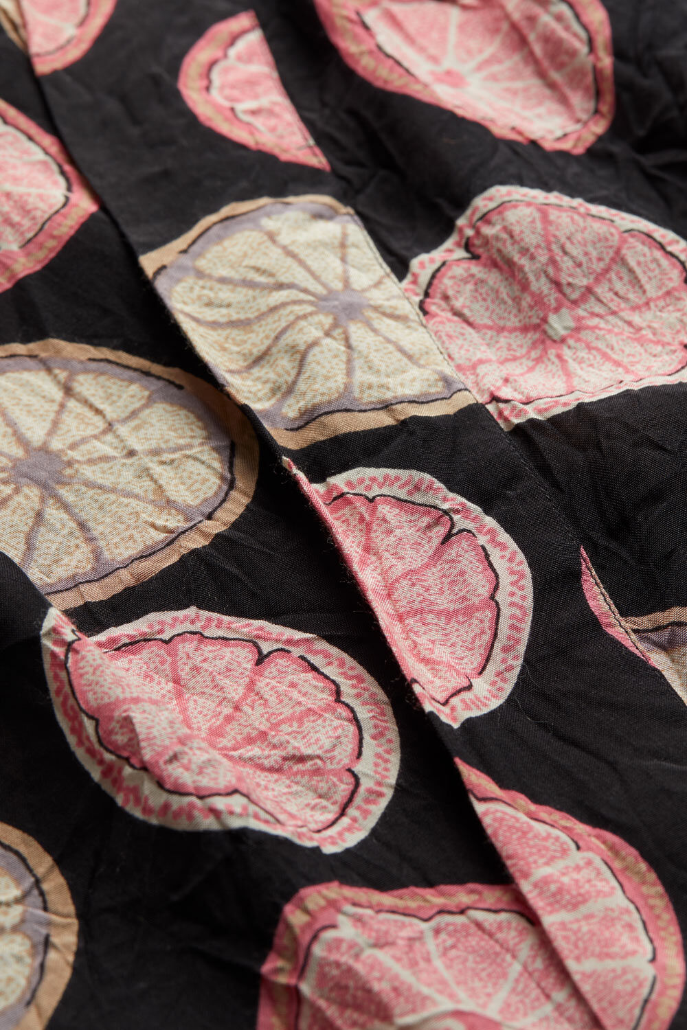 JOSSLYN JACKA, Burnt Coral