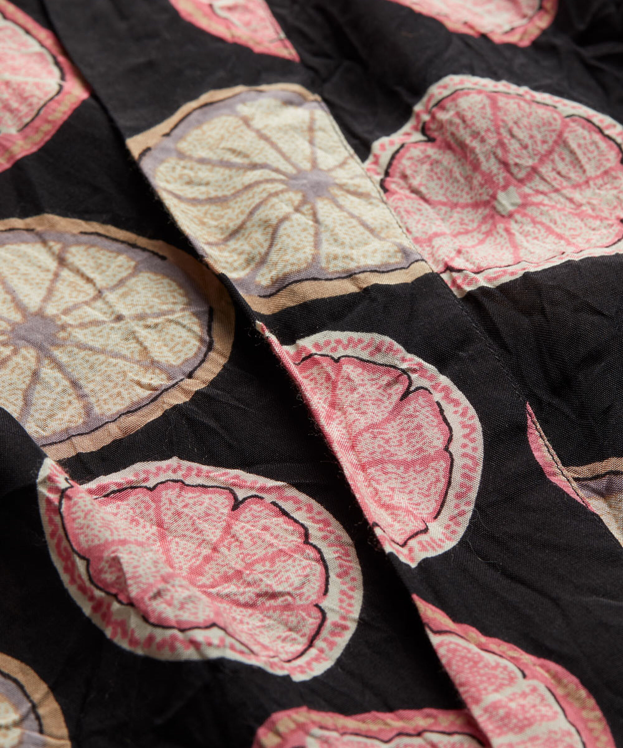 JOSSLYN JACKA, Burnt Coral