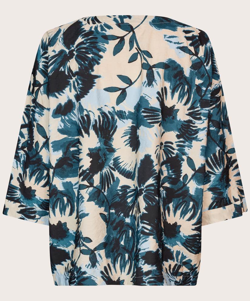 Becca Blus, Reflect Pond