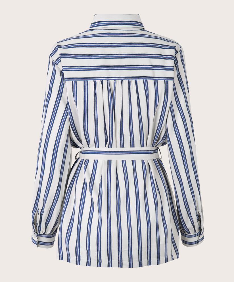 Ingelo Skjorta, Nebulas Blue