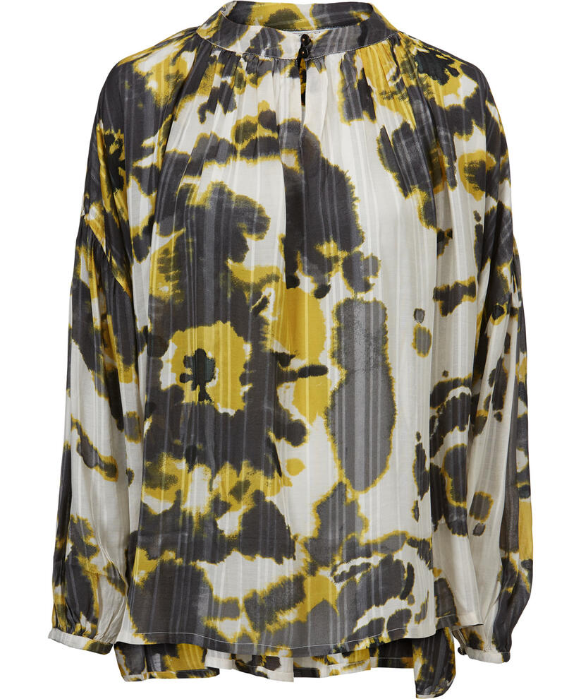 BADOT TOPP, Oil Yellow