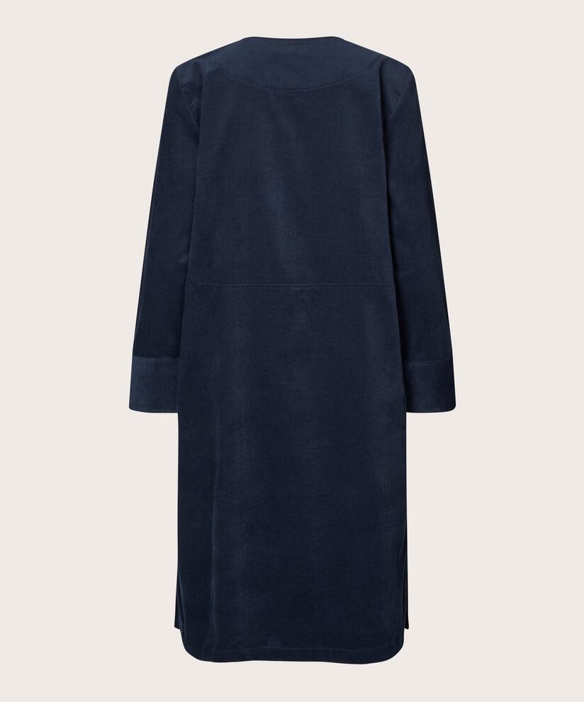 Nilyra Klänning, Navy Blazer